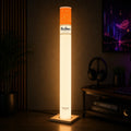 MiMarlo Cigarette Lamp — Rechargeable Flame-Glow Mood Light